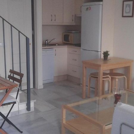 Costaluz Rota Playa Costilla Apartment Exterior photo