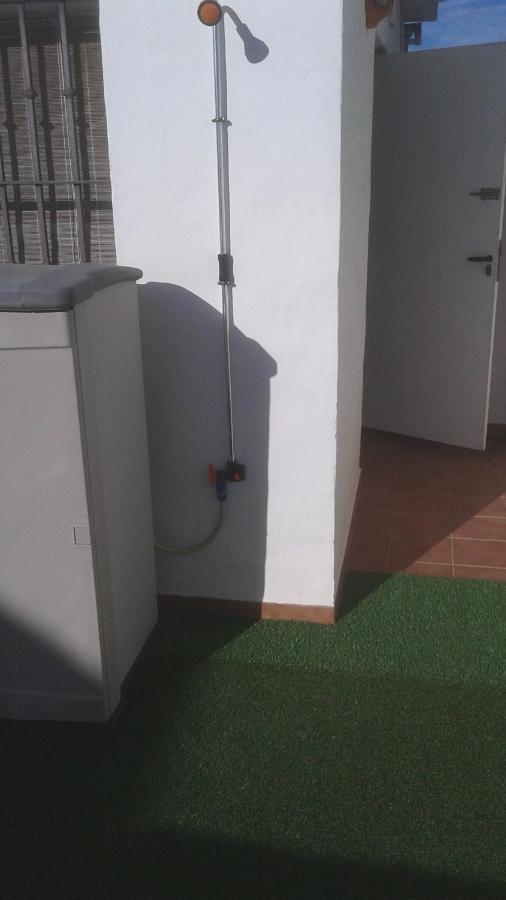 Costaluz Rota Playa Costilla Apartment Exterior photo
