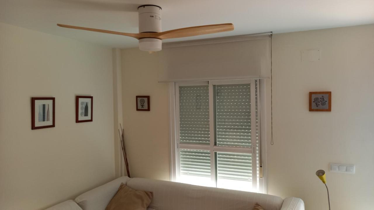 Costaluz Rota Playa Costilla Apartment Exterior photo